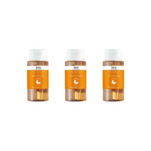 Ren Skincare Ready Steady Glow Daily AHA... 솔직 후기 | 실사용자 리뷰 분석 썸네일