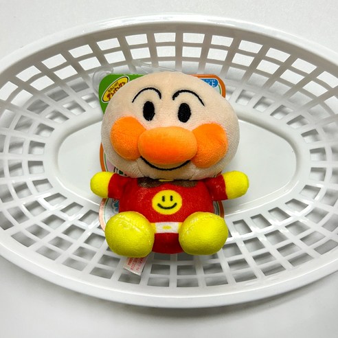 호빵맨 키링 하나로 가방 속 허전함은 이제 그만 호빵맨키링