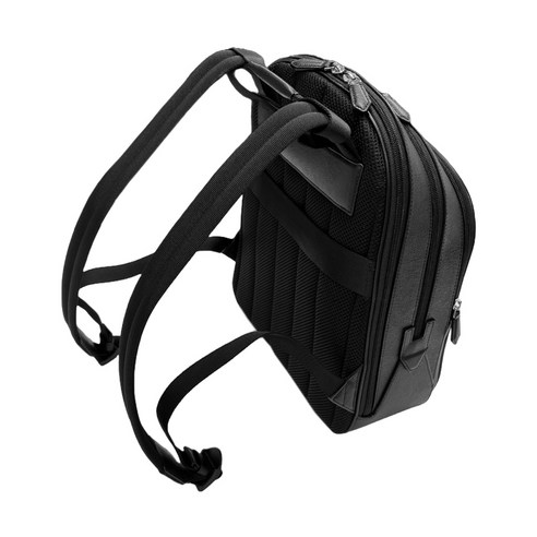 일상의 불편함은 잊고, 당신의 하루를 든든하게 채워줄 몽블랑 백팩