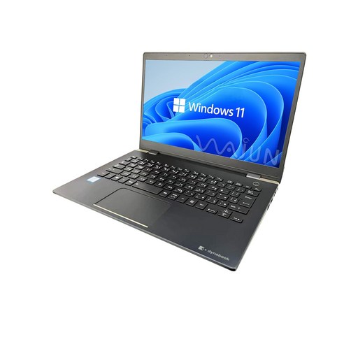Dynabook G83 MS Office H&B 2019 Win 11 ProCore i5-10210U WIFIBluetoothHDMIType-C [정비