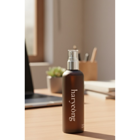 하령 비타 콜라겐 부스팅 미스트 150mL 이미지 2