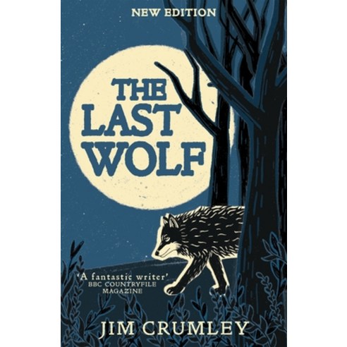 (영문도서)The Last Wolf Paperback, Birlinn, English, 9781780279817