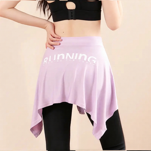 오우하하 레깅스 힙커버 엉덩이 가리개
