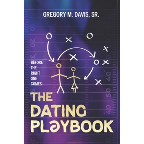 (영문도서)The Dating Playbook: Before the Right One Comes Paperback, Blooming House Publishers, English, 9789699895593