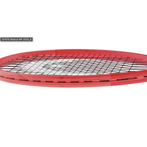 코트 위 당신의 플레이를 업그레이드할 최고의 선택 2025 헤드 레디컬 MP