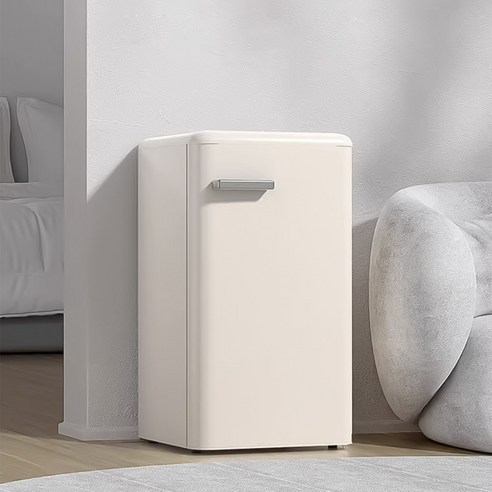 우브로 미니 냉동고 소형 1등급 업소용 매장용 음식물 아이스크림 서랍형 ... 개봉기 | 실사용 후기 - 상품 이미지 3