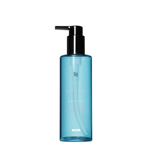 스킨수티컬즈 심플리클린 대용량 750ml 실사용 후기 | 효과 있을까? 썸네일