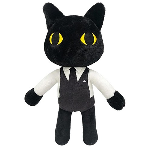 동물병원 변칙성 인형 animal hospital, 1개, 비밀요원, 27cm