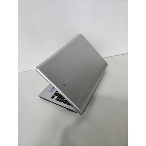 삼성 13인치 i5 CPU 휴대용 대학생 업무용 사무용 노트북, 은색, NT301U1A, 128GB, 4GB, WIN10 Home