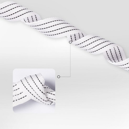 신명자동바 이트랙 깔깔이바 자동바 50mm 화물차 윙바디 탑차용 실사용 후기 | 효과 있을까? - 상품 이미지 4
