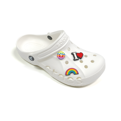 평범한 신발을 특별하게 만드는 작은 마법