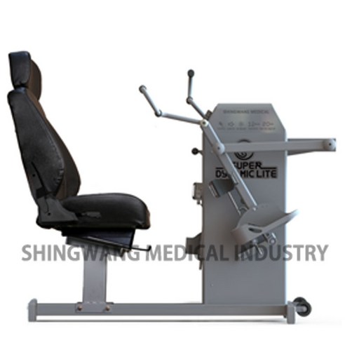 다시 설 수 있다는 희망을 품다, 당신의 발걸음을 되찾는 동반자