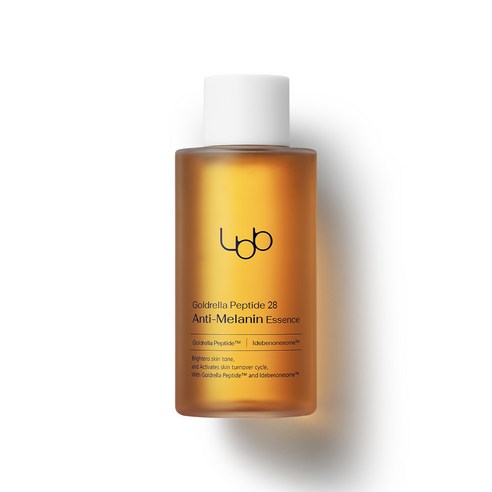 LBB 엘비비 기미잡티 골드렐라 펩타이드 28 안티 멜라닌 케어세트 에센스150ml 크림100ml 세트 이미지 3