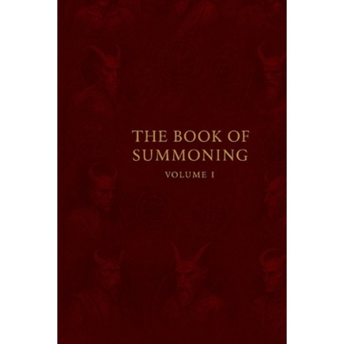 (영문도서)Book of Summoning: Volume I Paperback, Independently Published, English, 9798273297586