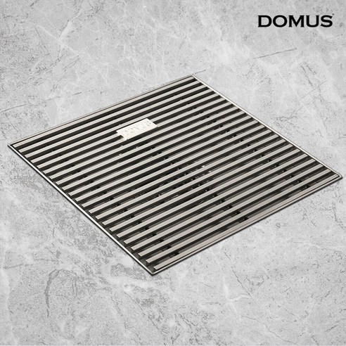 우리 집 하수구 냄새, 더 이상 고민하지 마세요 도무스유가