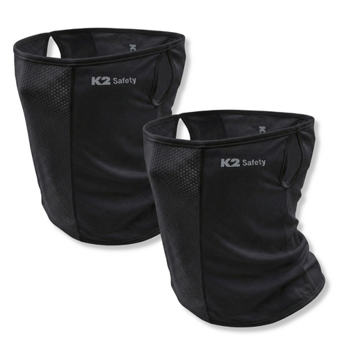 K2 세이프티 쿨핏 자외선차단 마스크 이미지 3