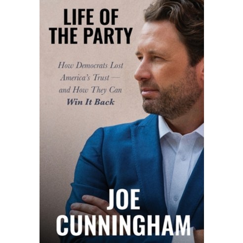 (영문도서)Life of the Party Hardcover, South Battery Press, English, 9798994139103