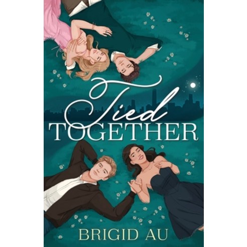 (영문도서)Tied Together Paperback, Brigid Au, English, 9781067595807