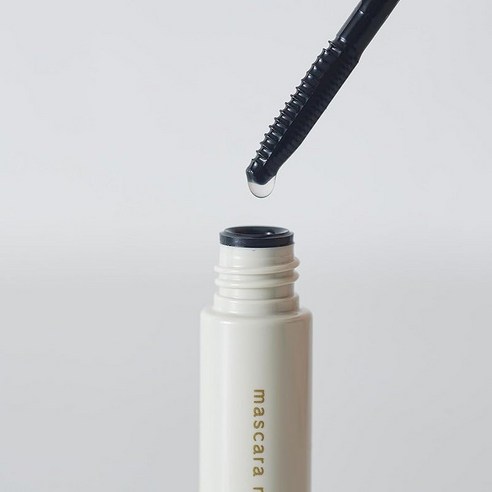 스페라(spera) 마스카라 리무버 6mL 강력한 포인트 메이크업 클렌징 속눈썹 연장 사용 가능 이미지 4