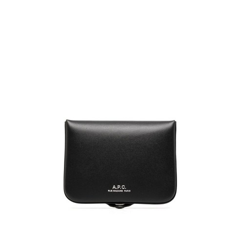 32. A.P.C. 지갑