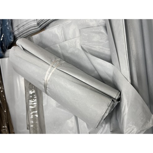 재생 택배봉투 WHITE 100 SH01, 100개