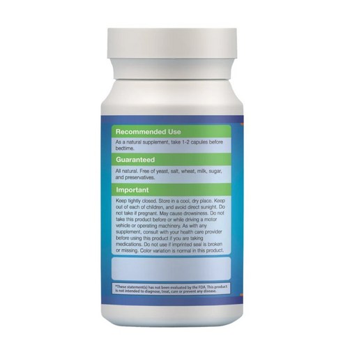 GC NATURAL 홍화 페로라 플러스 녹함초 두충 보스웰리아 독활 천궁... 맛있게 먹은 솔직 후기 - 상품 이미지 4