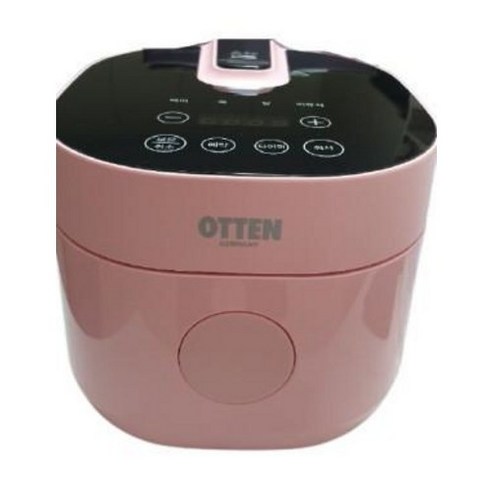 오텐 베니쿡 AO-MC30: 자취생을 위한 완벽한 밥맛과 편리함!