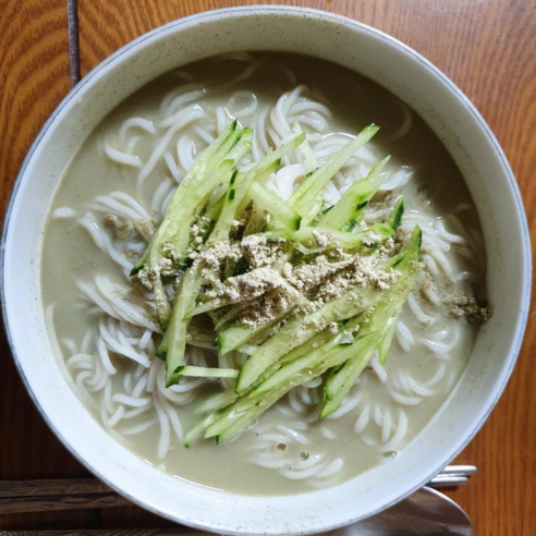 국산 타먹는 단백질 검은콩 서리태쉐이크 선식 식사대용 400g, 1세트 실사용 후기 | 효과 있을까? - 상품 이미지 4