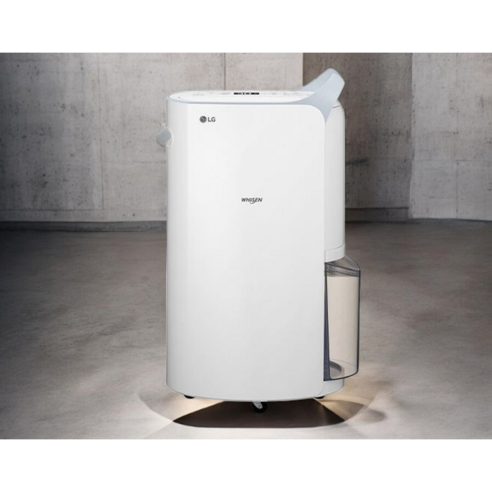 LG전자 휘센 제습기 DQ202PBBC