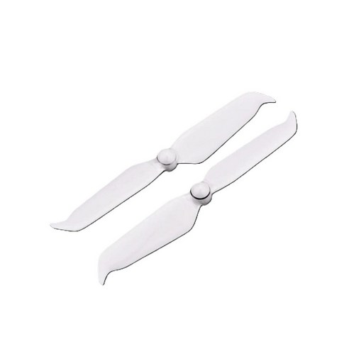 체리스팟 DJI 팬텀4 프로 Pro V2.0 저소음 퀵 릴리스 프로펠러 날개 정방향+역방향 1개씩, 1세트, 화이트