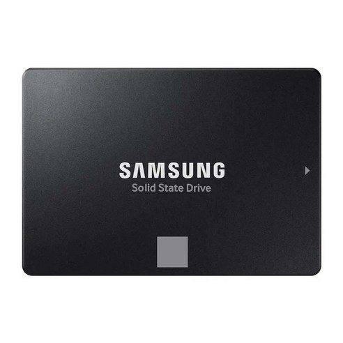 삼성전자 870 EVO SATA SSD, MZ-77E500B/KR, 500GB