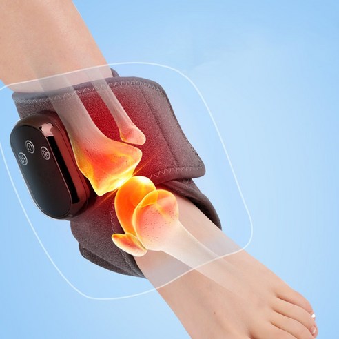 발끝까지 퍼지는 따스함, 나만을 위한 섬세한 마사지