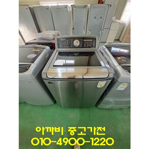 삼성 18kg 통돌이 세탁기 (친절전화상담), 회색, 삼성 세탁기