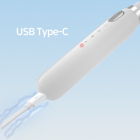 러블리컬 C타입 3단계 온도조절 속눈썹 고데기 솔직 후기 | 실사용자 리뷰 분석 - 상품 이미지 3