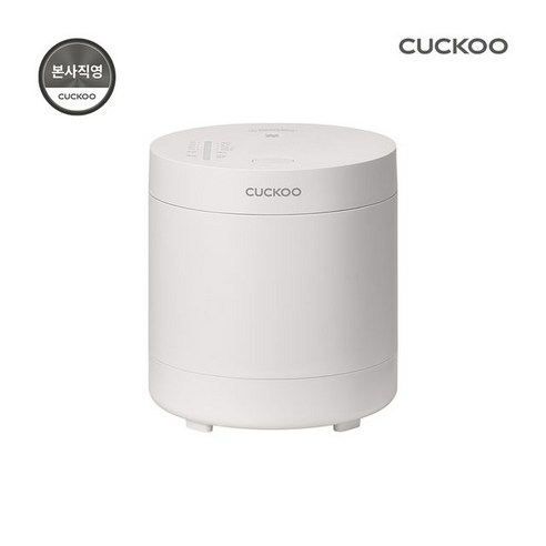 쿠쿠 마시멜로 밥솥, 당신의 식탁에 행복을 더하다!