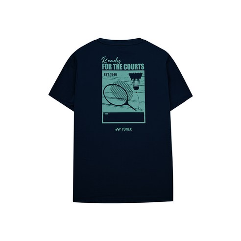 땀과 꿉꿉함은 이제 그만 쾌적한 하루를 선물할 티셔츠