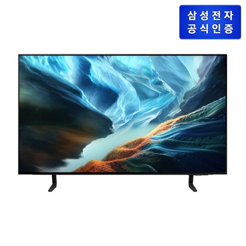 (삼성전자) OLED TV (KQ42SH90AEXKR) (스탠드형/105cm)(전국배송/설치/폐가전 회수), 방문설치, 스탠드형, KQ42SH90AEXKR, 105cm