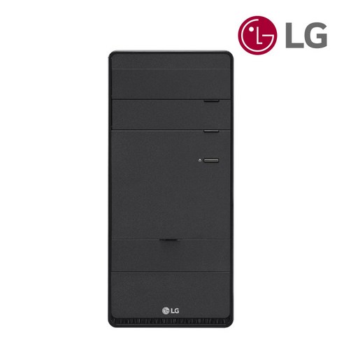 LG 컴퓨터본체 인텔 7세대 i7-7700 램8G SSD240G 윈도우11 정품설치포함 갓성비 사무용 데스크탑PC, 8GB