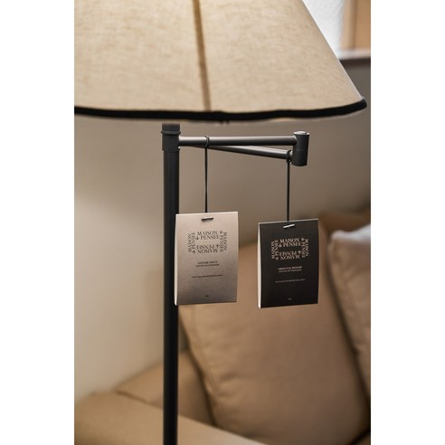 메종드 펜세 퍼퓸 에어 프레셔너 20g 이미지 4