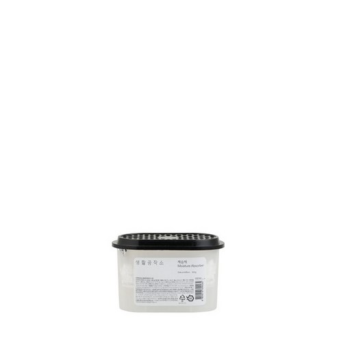 생활공작소 제습제 본품, 250g, 1개