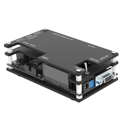 OSSC HDMI-레트로 게임 콘솔용 컨버터 키트 PS1 Xbox Sega Atari Nintendo 호환 - RC부품/액세서리 ...