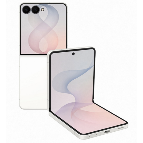 삼성전자 Galaxy Z Flip8 자급제 SM-F776N