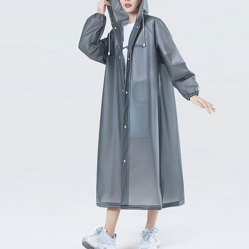 '대만우비 도롱이 도롱이우비 다크그레이 FREE(One size)' 최저가 검색, 최저가 9,700원 - 할인 알림