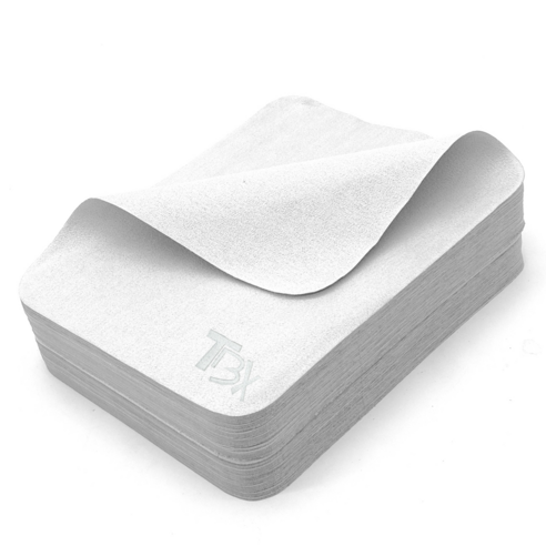 TBX 프리미엄 초극세사 안경닦이 40p