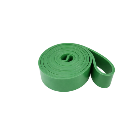 주드 스포츠 턱걸이 스트레칭 파워 스트롱 풀업 밴드, 1개, Green(5단계)