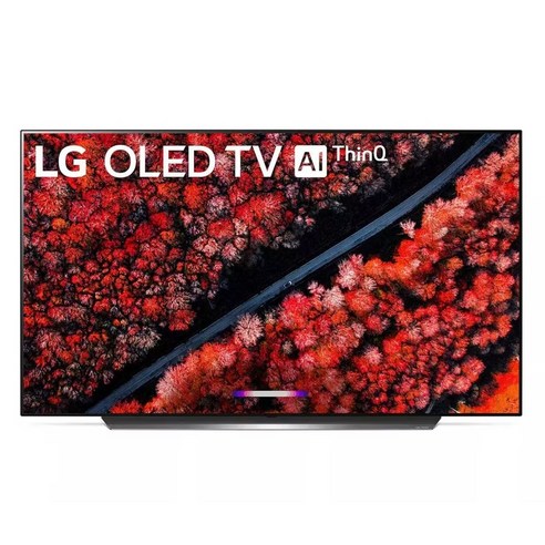 LG전자 65인치 OLED 올레드 UHD 스마트 4K TV 미러링 OTT어플 사용가능 OLED65C9, 고객직접설치, 스탠드형, 65인치(165cm)