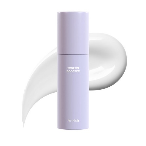 퍼플리쉬 톤온부스터 톤업스프레이 리뉴얼 80ml, 1개