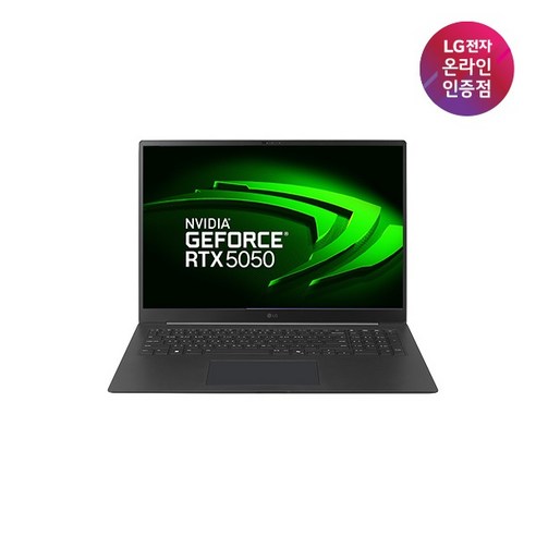 (LG전자) LG 그램 프로 17Z90TR-ED7LK (Ultra7 255H/32GB/512GB/RTX5050/Win11) (기본제품), WIN11 Home, 32GB, 512GB, 블랙