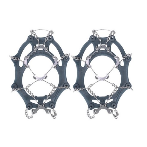스노우라인 아이젠 체인젠워크 L 등산 빙판길