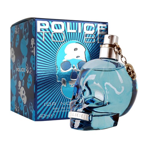 폴리스 투 비 낫 투 비 EDT, 125ml, 1개